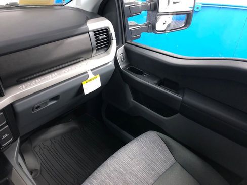 New 2026 Ford F350 XLT AWD/4WD image 17