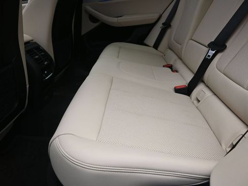 Certified 2024 BMW X3 sDrive30i w/ Premium Package RWD image 16