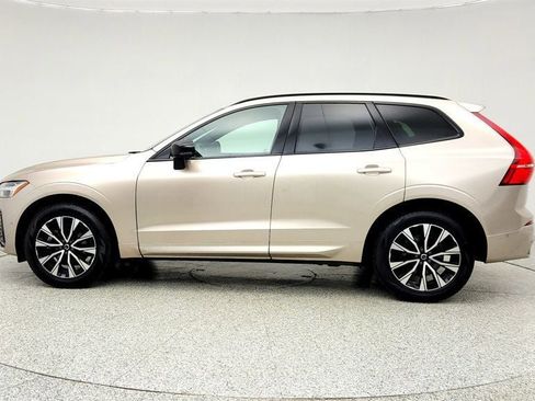 Used 2023 Volvo XC60 B5 Plus w/ Protection Package Premier image 8