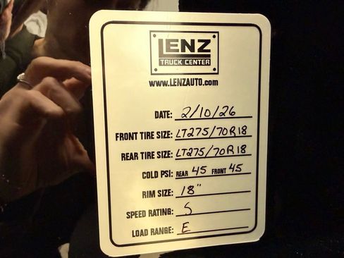 Used 2023 Ford F150 Tremor AWD/4WD image 59