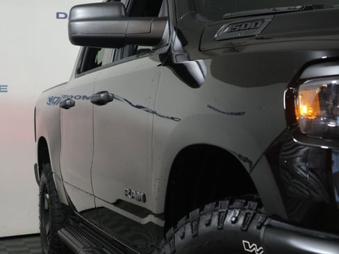 Used 2025 RAM 1500 Classic Warlock image 3