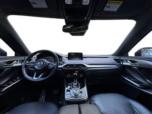 Used 2017 MAZDA CX-9 Grand Touring image 26
