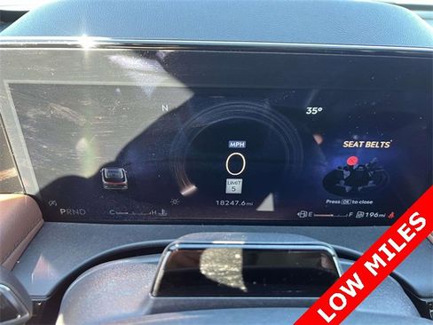 Used 2025 Lincoln Aviator Reserve w/ Illumination Package image 32