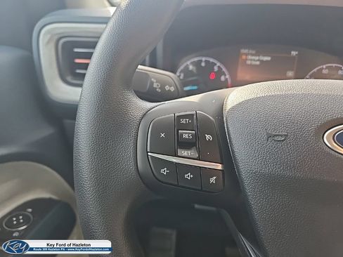 Used 2024 Ford Maverick XLT w/ Equipment Group 300A Standard AWD/4WD image 23