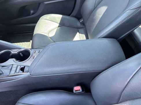 Used 2024 Toyota Camry XSE w/ Driver Assist Package FWD image 22