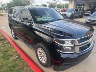 Used 2017 Chevrolet Tahoe LT video 1