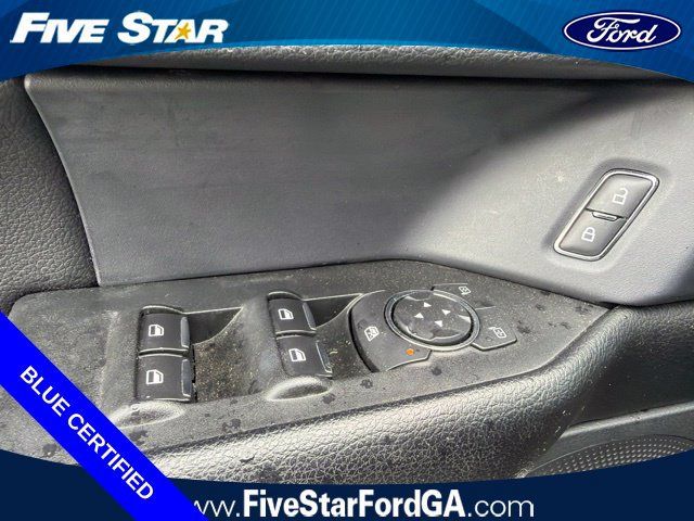 Certified 2020 Ford Expedition XLT w/ Equipment Group 201A RWD image 10