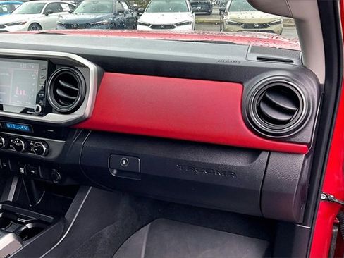 Used 2023 Toyota Tacoma SR5 image 21