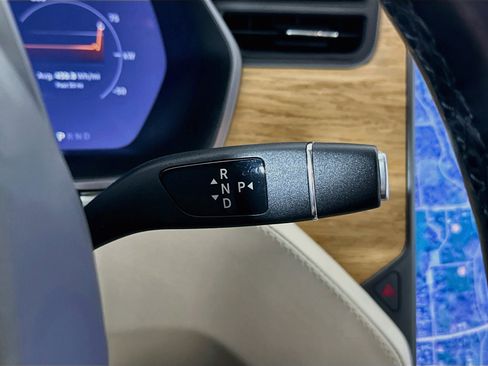 Used 2020 Tesla Model S Long Range Plus AWD/4WD image 17