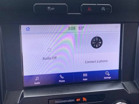 Used 2019 Ford F150 XL w/ Equipment Group 101A Mid AWD/4WD image 10