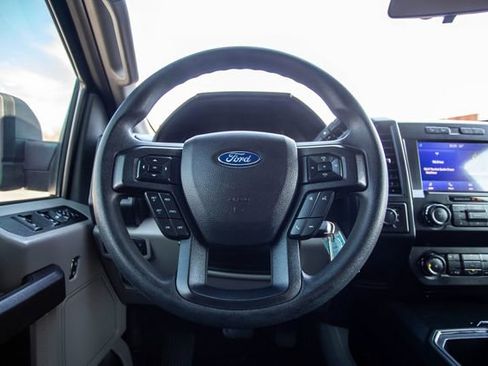 Used 2020 Ford F150 XL w/ Equipment Group 101A Mid image 48