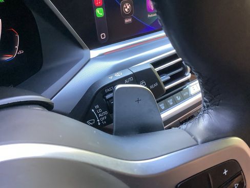 Used 2022 BMW X5 sDrive40i w/ M Sport Package image 53