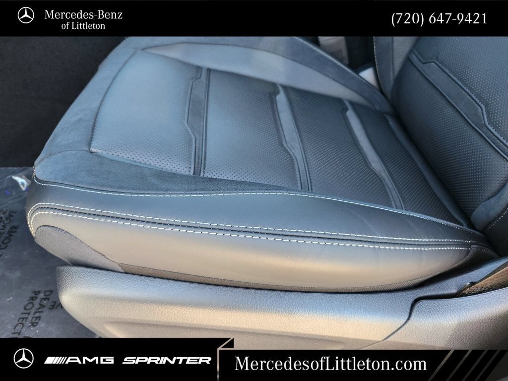 New 2026 Mercedes-Benz GLE 53 AMG 4MATIC image 23