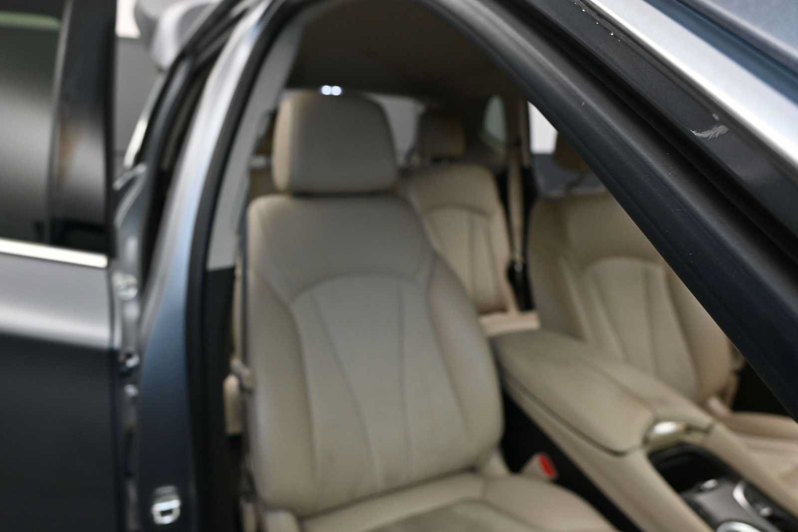 Used 2020 Buick Envision Preferred FWD image 56