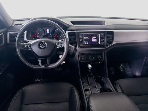 Used 2018 Volkswagen Atlas S image 17