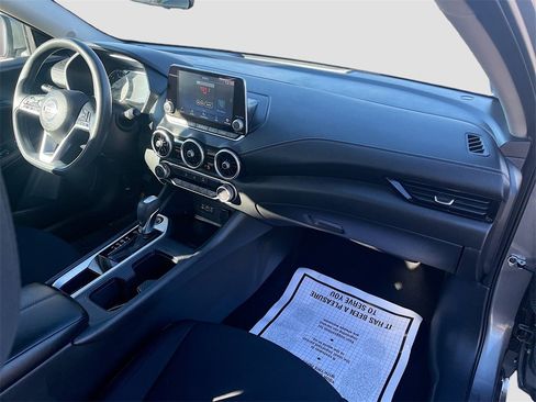 Used 2023 Nissan Sentra SV image 26