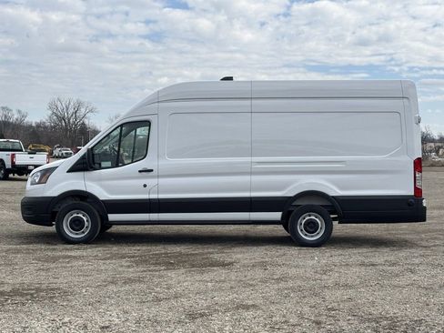 New 2026 Ford Transit 350 148 High Roof Extended w/ Load Area Protection Package image 5