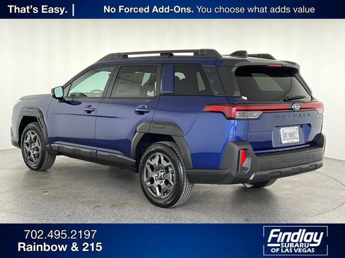 New 2026 Subaru Outback Premium image 4