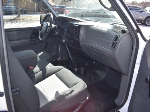 Used 2008 Ford Ranger 2WD Regular Cab image 12