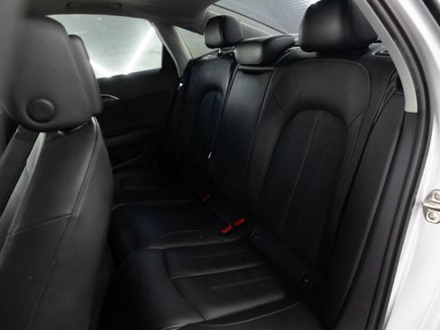 Used 2013 Audi A6 3.0T Premium Plus AWD/4WD image 15