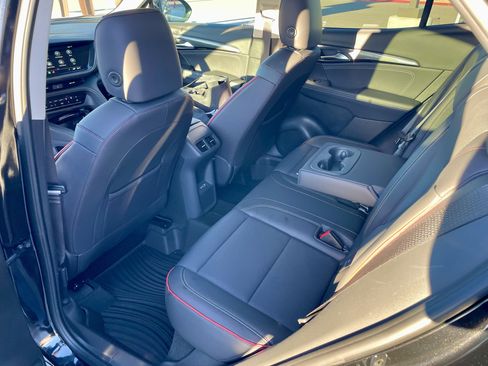 Used 2023 Buick Envision Essence w/ Sport Touring Package image 12