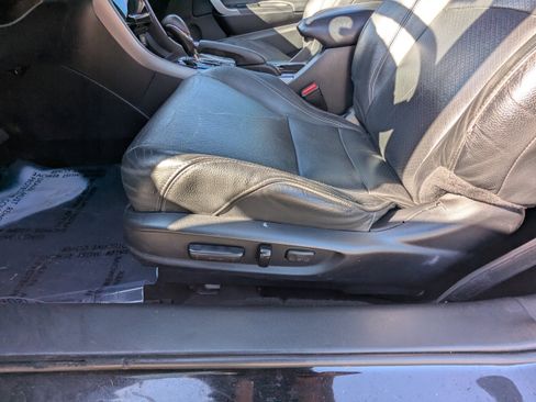 Used 2017 Honda Accord EX-L image 16