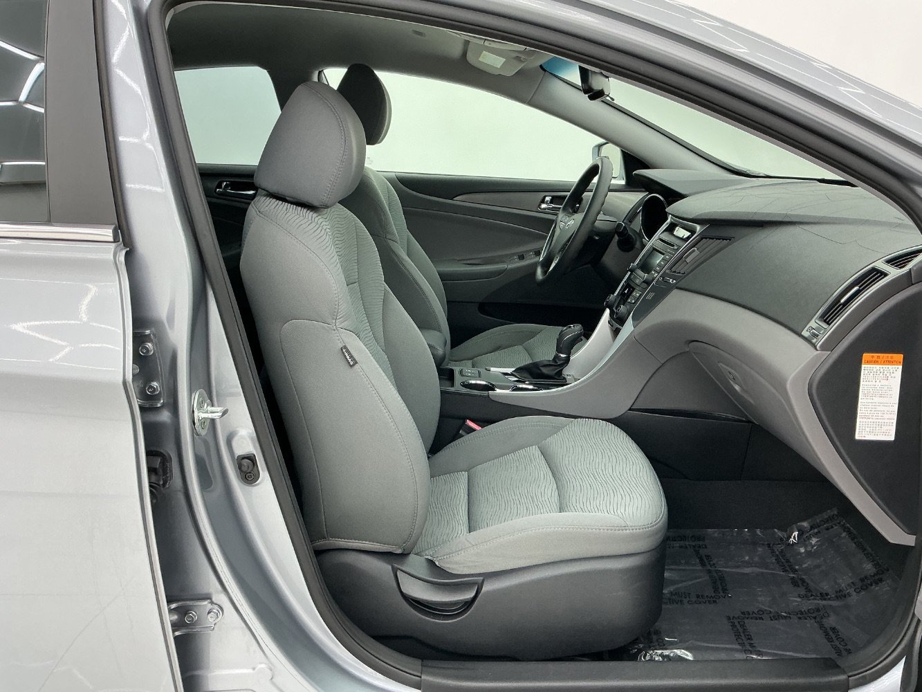 Used 2015 Hyundai Sonata Hybrid FWD image 15