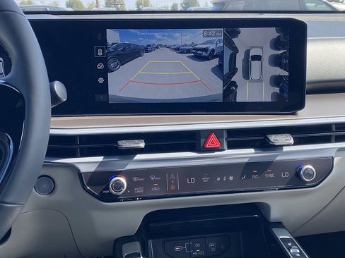 New 2026 Kia Sorento SX Prestige AWD/4WD image 21