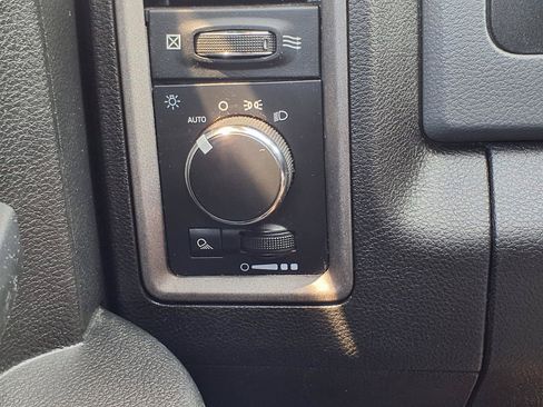 Used 2020 RAM 1500 Tradesman w/ Popular Equipment Group AWD/4WD image 8