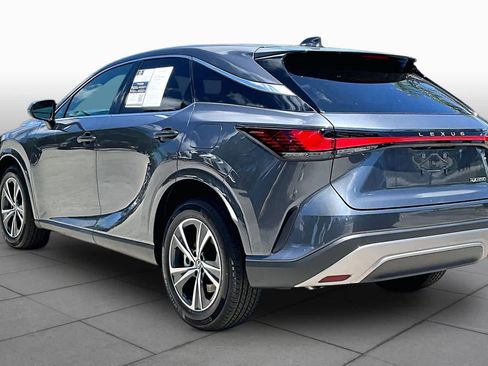 Used 2025 Lexus RX 350 FWD w/ Technology Package image 12