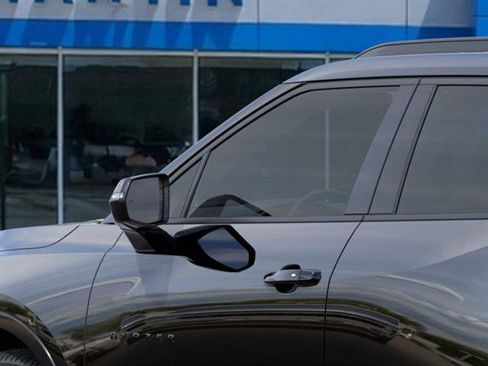 New 2026 Chevrolet Blazer RS w/ Driver Confidence II Package image 18