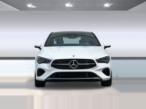 Certified 2026 Mercedes-Benz CLA 250 image 6