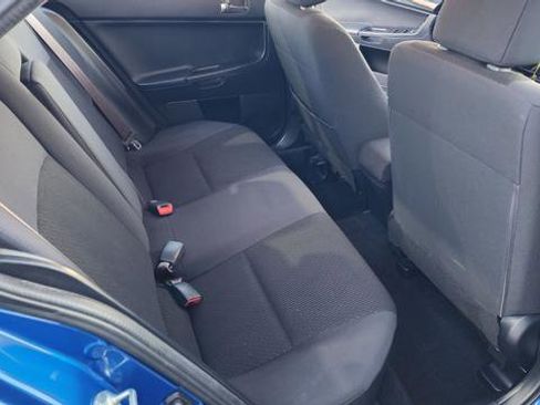 Used 2017 Mitsubishi Lancer ES image 16