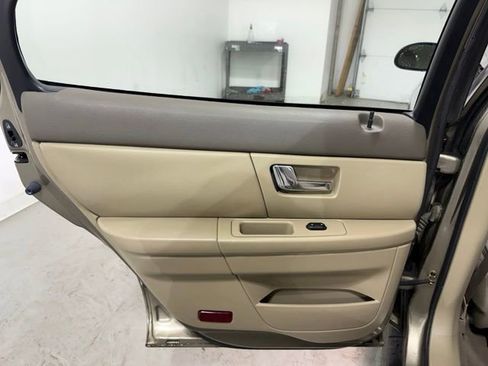 Used 2002 Mercury Sable GS FWD image 18