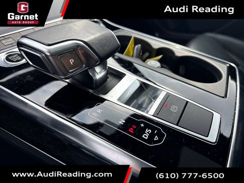 Used 2023 Audi Q7 2.0T Premium Plus w/ Premium Plus Package AWD/4WD image 14