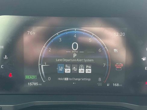 Certified 2025 Toyota Land Cruiser 1958 image 25