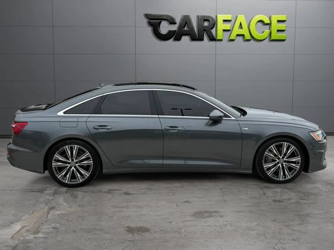 Used 2019 Audi A6 3.0T Premium Plus w/ Premium Plus Package AWD/4WD image 14