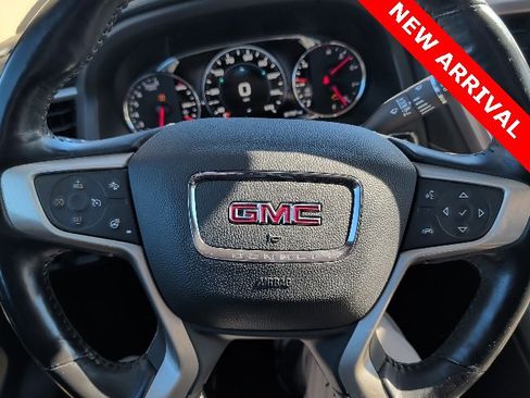 Used 2017 GMC Acadia Denali w/ Technology Package image 18