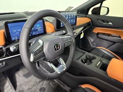 New 2025 Honda Prologue Elite image 15