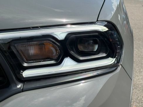 New 2026 Dodge Durango GT w/ Trailer Tow Group IV AWD/4WD image 23