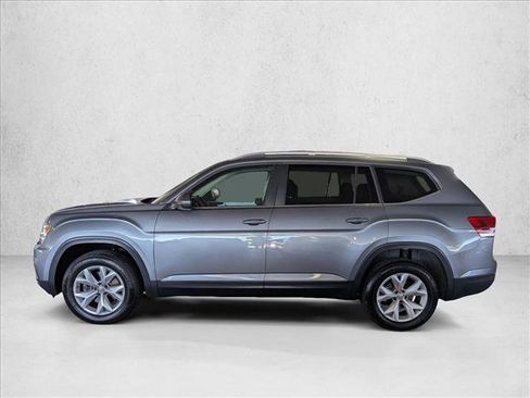 Used 2019 Volkswagen Atlas S FWD image 9