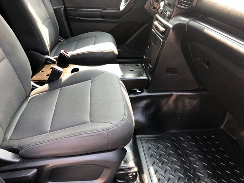 Used 2021 Ford Explorer 4WD Police Interceptor image 26