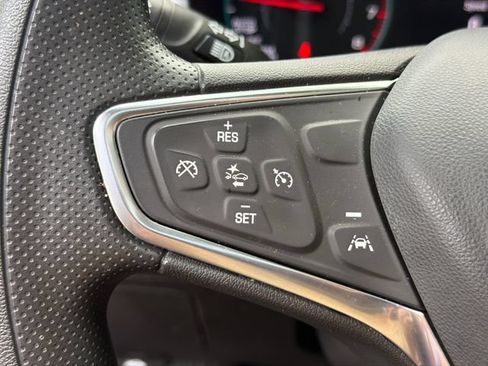 Used 2024 Chevrolet Malibu LT FWD image 24