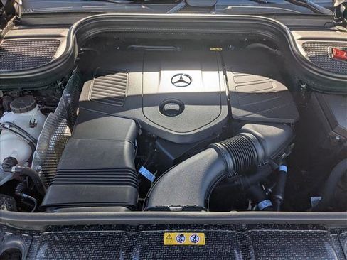 New 2026 Mercedes-Benz GLE 350 4MATIC image 15