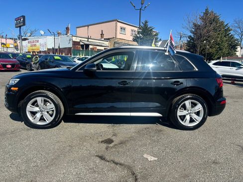 Used 2018 Audi Q5 2.0T Premium AWD/4WD image 3