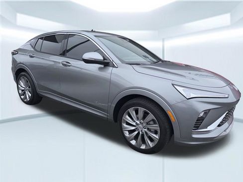 Used 2025 Buick Envista Avenir image 5