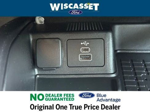 Certified 2025 Ford Bronco Sport Badlands image 13