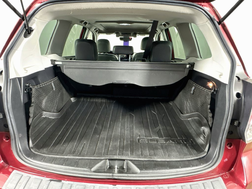 Used 2018 Subaru Forester 2.0XT Touring w/ Popular Package #3B AWD/4WD image 31