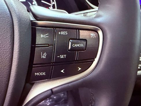 Certified 2025 Lexus ES 350 350 PREMIUM/PARK AST/BLIND SPO w/ Premium Package image 20