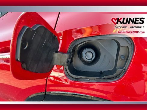 New 2026 Buick Encore GX Sport Touring w/ Comfort Package image 7